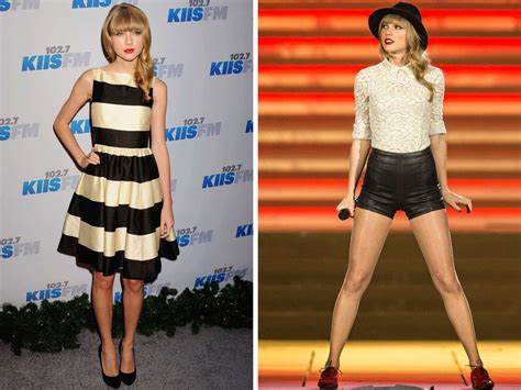 taylor swift music videos outfits.